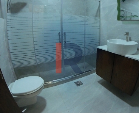 R9-3957 Triplex for Rent in Balamand – Koura, 381 m², Sea & Mountain View — 5