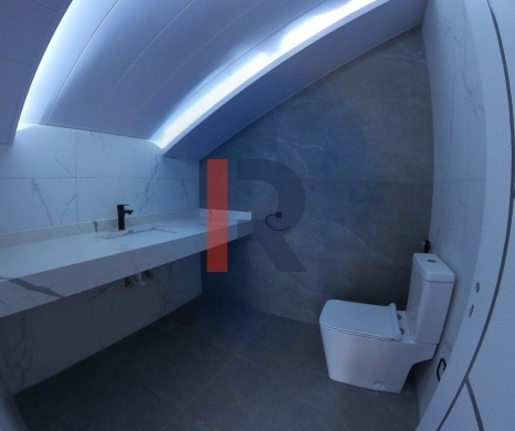 R9-3957 Triplex for Rent in Balamand – Koura, 381 m², Sea & Mountain View — 9