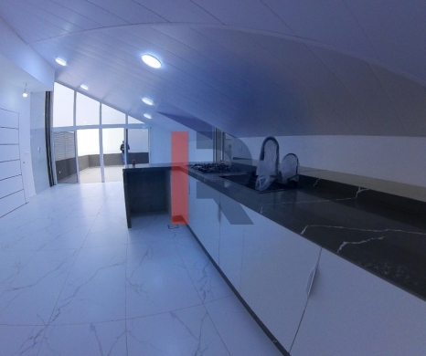 R9-3957 Triplex for Rent in Balamand – Koura, 381 m², Sea & Mountain View — 10