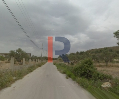 R9-3956 Land for Sale in Barghoun – Koura, 3,444 m² — 2