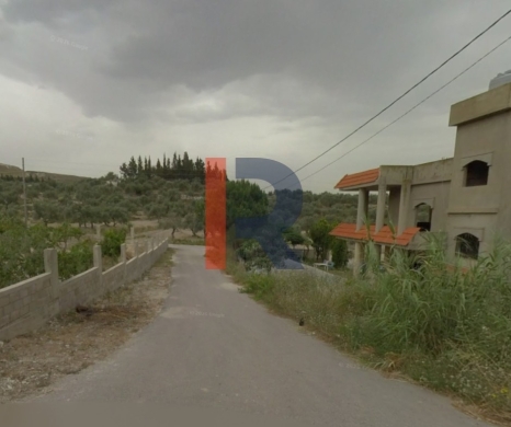 R9-3956 Land for Sale in Barghoun – Koura, 3,444 m²