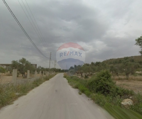 R9-3956 Land for Sale in Barghoun – Koura, 3,444 m²أرض للبيع في برغون – الكورة، 3,444 م² — 2