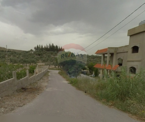 R9-3956 Land for Sale in Barghoun – Koura, 3,444 m²أرض للبيع في برغون – الكورة، 3,444 م²