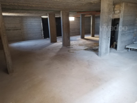 مستودع جديد للايجار في جدرا موقع مميز قرب صيدا | New Warehouse for Rent in Jadra Prime Location
