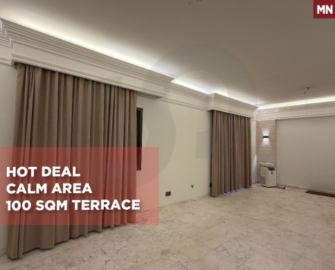 excellent choice/relaxation and outdoor living/easy access/bsaba,BAABDA/بسابا /REF#MN140855
