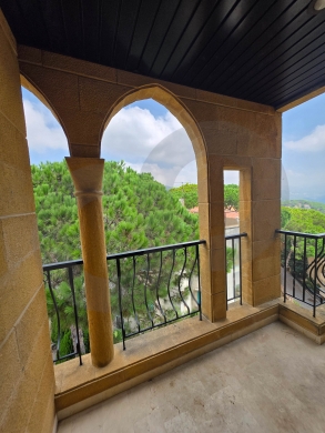 Fully Furnished 220 m² Apartment For sale/Prime location/Unmatched Mountain … — 5