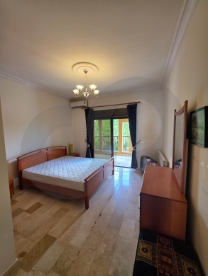 Fully Furnished 220 m² Apartment For sale/Prime location/Unmatched Mountain … — 4