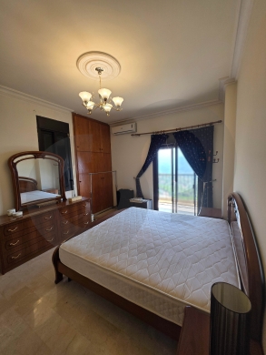 Fully Furnished 220 m² Apartment For sale/Prime location/Unmatched Mountain … — 3