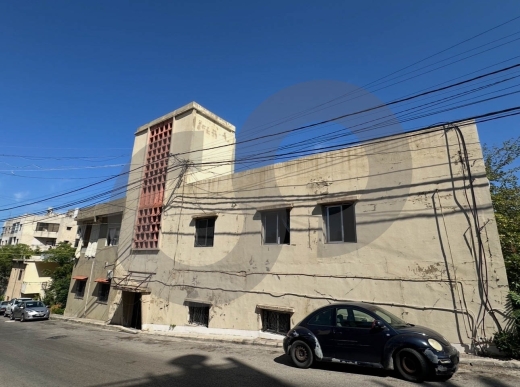 Building/Investment Opportunity/ near several universities/HADATH,BAABDA/الحدث /REF… — 2