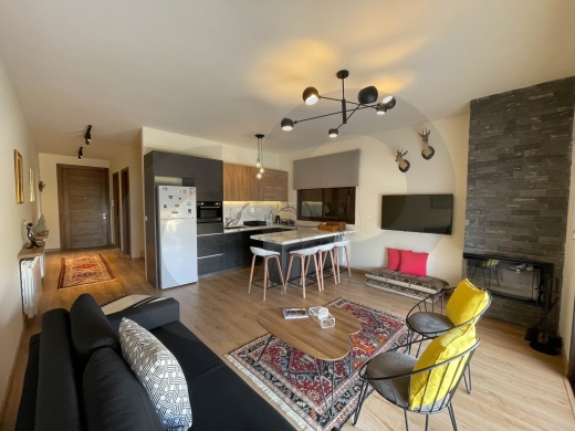 Chalet for sale/Fully furnished/Prime location/Ready to move… — 2