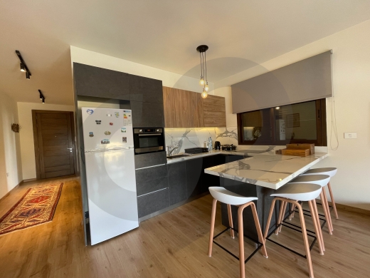 Chalet for sale/Fully furnished/Prime location/Ready to move… — 5