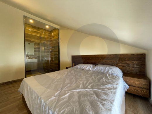 Chalet for sale/Fully furnished/Prime location/Ready to move… — 4