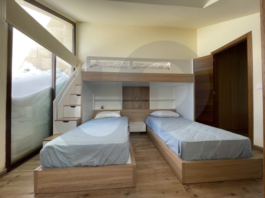 Chalet for sale/Fully furnished/Prime location/Ready to move… — 3