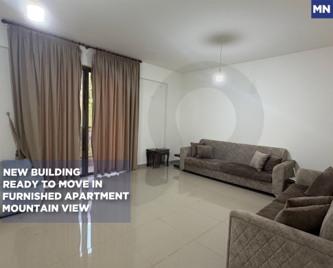 RENTAL DEAL/CALM AREA/MOUNTAIN VIEW/BLAYBEL,BAABDA/بليبل /REF#MN140854 !