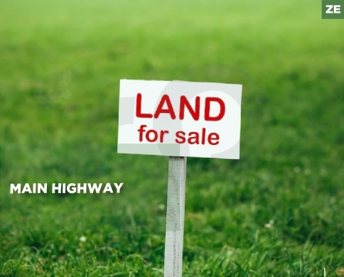 prime opportunity/exceptional plot/ZOUK MOSBEH,KESEROUAN/زوق مصبح/REF#ZE140842