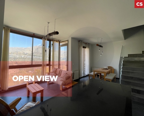 Chalet For Sale/ breathtaking panoramic view/brand-new mountain retreat/FAQRA-KESEROUAN/فقرا/REF#CS140835