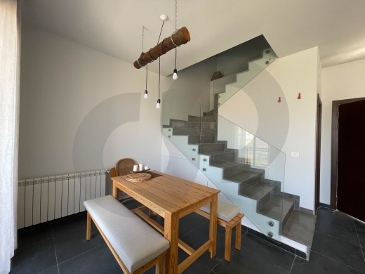 Chalet For Sale/ breathtaking panoramic view/brand-new mountain… — 3