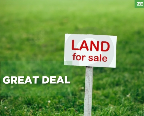 LAND/ Great Deal/ZOUK MOSBEH, Keserwan/ زوق مصبح/Exploitation : 50/150/REF#ZE140840 !