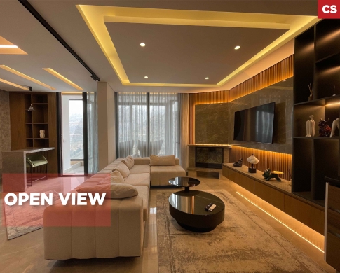 CHALET DUPLEX/Faraya,KESEROUAN/فاريا/ mountain views/REF#CS140834 !