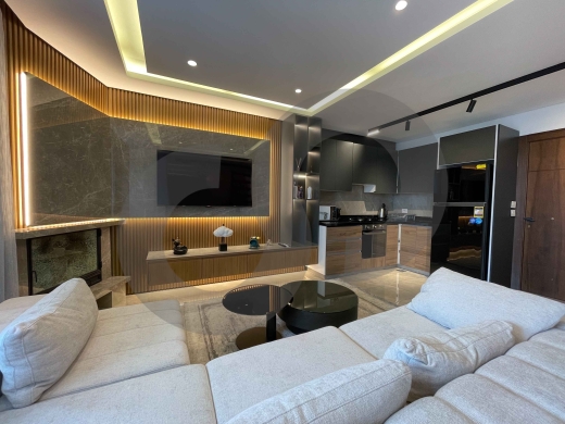 CHALET DUPLEX/Faraya,KESEROUAN/فاريا/ mountain views/REF#CS140834 ! — 2