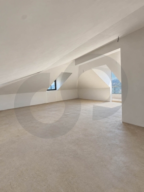 Brand-new duplex Apartment/high-end finishing/Open… — 4
