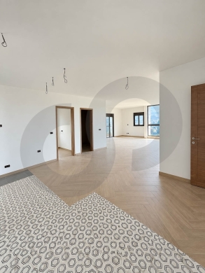 Brand-new duplex Apartment/high-end finishing/Open… — 3
