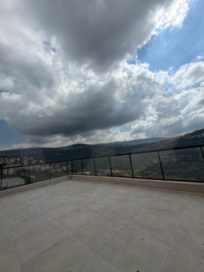 Brand-new duplex Apartment/high-end finishing/Open… — 2