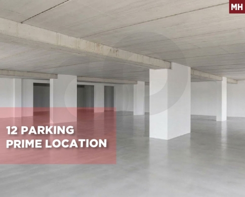 Commercial Space/fully open layout/fully customizable/Hazmiyeh,baabda/الحازمية/REF#MH140829
