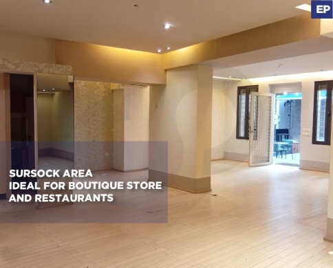 Shop for rent/ideally located for a restaurant, coffee shop or boutique store/ACHRAFIEH-BEIRUT/اشرفيه/REF#EP140827