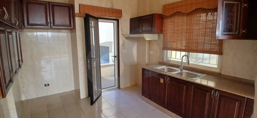 Spacious with a private garden/Free Wi-Fi /prime location/Aafsadiq,Koura/عفصديق /REF#… — 4