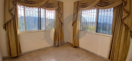 Spacious with a private garden/Free Wi-Fi /prime location/Aafsadiq,Koura/عفصديق /REF#… — 2