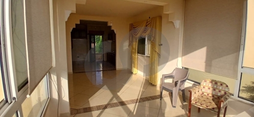 Spacious with a private garden/Free Wi-Fi /prime location/Aafsadiq,Koura/عفصديق /REF#… — 3