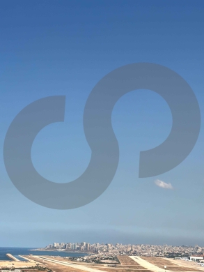 BELOW MARKET PRICE/DAWHET AARAMOUN,ALEY/ دوحة عرمون/Unobstructed View/REF#OR140820 ! — 6
