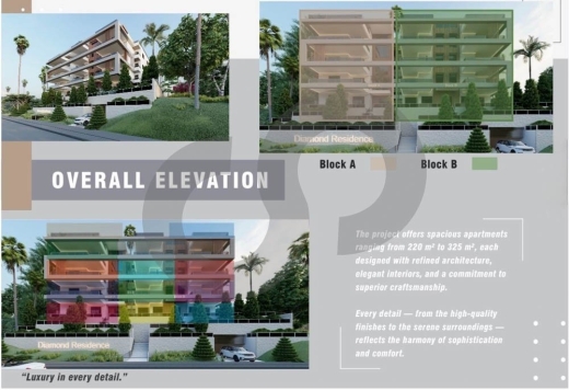 luxury living/spacious/Flexible Installments/high-end/dawhat el hoss,aley/ دوحة الح… — 3