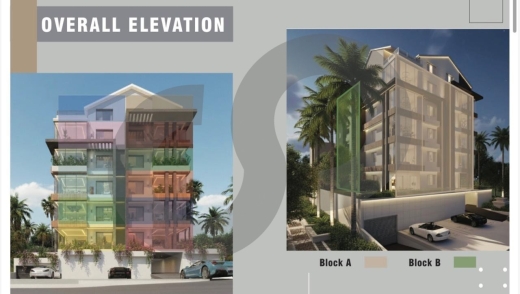 Installments over 36 Months/Modern Coastal Project Under… — 6