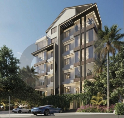 Installments over 36 Months/Modern Coastal Project Under… — 5