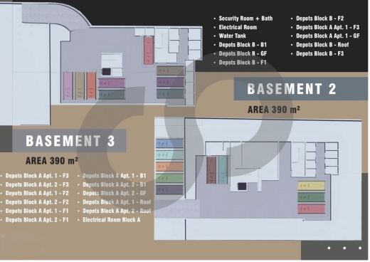 Installments over 36 Months/Modern Coastal Project Under… — 3