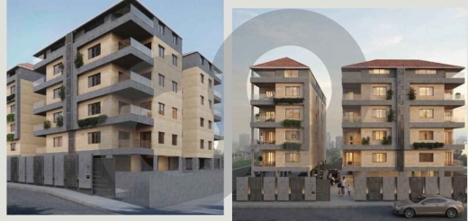 UNDER CONSTRUCTION PROJECT IN DAWHET AARAMOUN,ALEY/دوحة عرمون/Flexible 3-Year Payment Pla… — 6