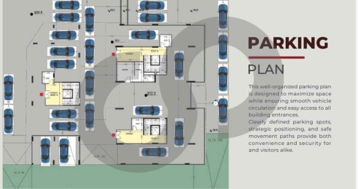 UNDER CONSTRUCTION PROJECT IN DAWHET AARAMOUN,ALEY/دوحة عرمون/Flexible 3-Year Payment Pla… — 3