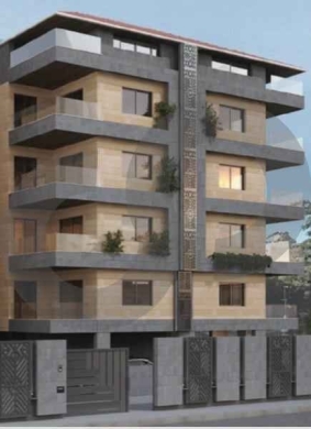 UNDER CONSTRUCTION PROJECT IN DAWHET AARAMOUN,ALEY/دوحة عرمون/Flexible 3-Year Payment Pla… — 4