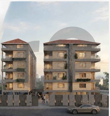 UNDER CONSTRUCTION PROJECT IN DAWHET AARAMOUN,ALEY/دوحة عرمون/Flexible 3-Year Payment Pla… — 5