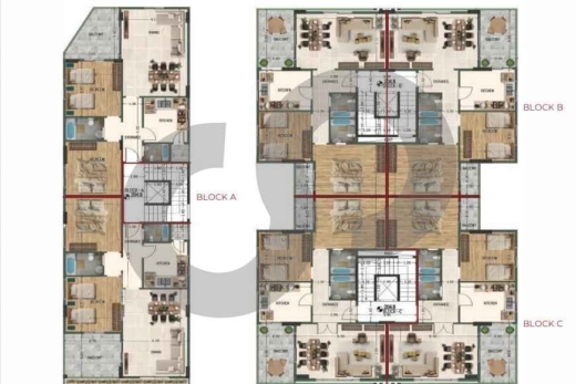 UNDER CONSTRUCTION PROJECT IN DAWHET AARAMOUN,ALEY/دوحة عرمون/Flexible 3-Year Payment Pla… — 7