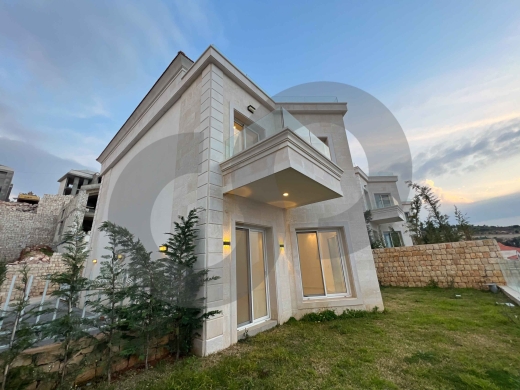 VILLA/Ready to move in overlooking sea view/Medyar,CHOUF/مديار/REF#HD140813 ! — 8