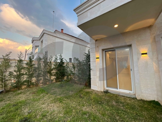VILLA/Ready to move in overlooking sea view/Medyar,CHOUF/مديار/REF#HD140813 ! — 3