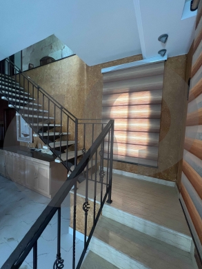 FULL SEA VIEW/ FULLY FURNISHED/JBEIL/جبيل/Mins From the Highway /REF#NI140810 ! — 12