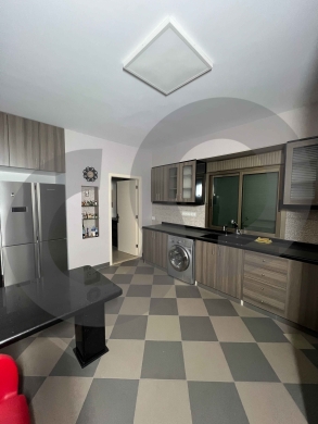 FULL SEA VIEW/ FULLY FURNISHED/JBEIL/جبيل/Mins From the Highway /REF#NI140810 ! — 8