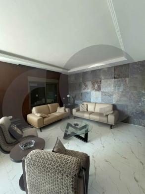 FULL SEA VIEW/ FULLY FURNISHED/JBEIL/جبيل/Mins From the Highway /REF#NI140810 ! — 6