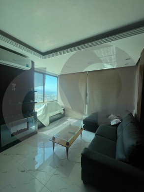 FULL SEA VIEW/ FULLY FURNISHED/JBEIL/جبيل/Mins From the Highway /REF#NI140810 ! — 7