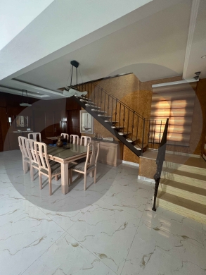 FULL SEA VIEW/ FULLY FURNISHED/JBEIL/جبيل/Mins From the Highway /REF#NI140810 ! — 11