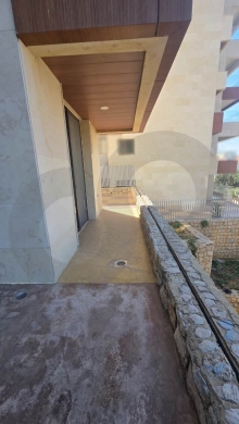 Spacious apartment For sale/Large terrace/BEIT EL KIKO-METN/بيت الكيكو/REF#KT140809 — 5